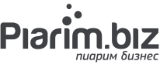PIARIM.BIZ logo