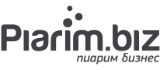 PIARIM.BIZ logo