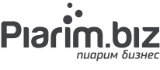 PIARIM.BIZ logo